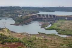 Governo do Estado promove curso sobre inspeção de barragens