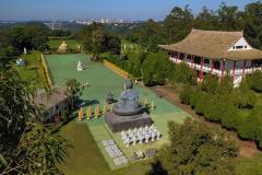 Governo realiza o 2º Fórum Paranaense de Turismo Religioso
