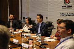 Bombeiros batem recorde em número de licenciamentos