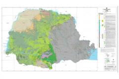 Parceria com o ITCG lança projetos de geologia no Paraná