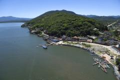 Plataforma que permite prever acidentes marítimos no Litoral paranaense é lançada nessa terça (5)