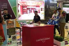 Paraná Turismo participa do Festuris Gramado 2019

