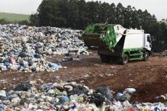 Governo e municípios discutem soluções para os aterros sanitários
