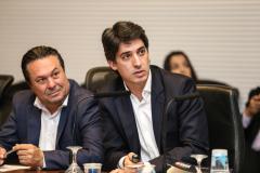 Estratégias regionais vão nortear desenvolvimento do Paraná até 2035
