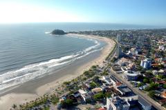 Turismo Sustentável no Litoral