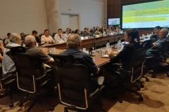 Conselho Estadual de Recursos Hídricos aprova o Enquadramento da Bacia Litorânea
