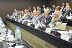 Iurk apresenta Bioclima na Fiesp