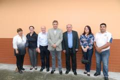 ITCG em Paranaguá