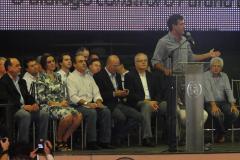 Audiência pública em Londrina