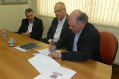 ITCG parceria Simepar