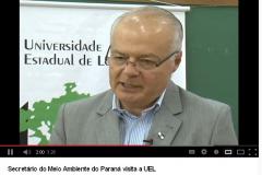 Uel vídeo