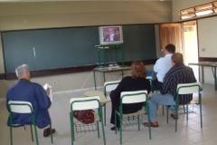 Participação dos Gestores Ambientais na Capacitação à Distância