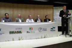 Começam os trabalhos do Inventário Florestal do Paraná