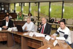Cheida assume presidência do Conselho Estadual do Meio Ambiente