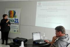 Encontro reforça participação do Terceiro Setor nos processos da Agenda 21 