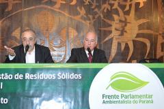 Programa Paraná Sem Lixões ganha apoio de especialistas