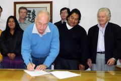 Paraná inclui representante indígena no Conselho Estadual do Meio Ambiente 