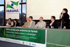Educação ambiental fará parte do currículo das escolas do Paraná