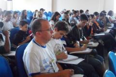 Agenda 21 reúne mais de 250 entidades para discutir sustentabilidade 
