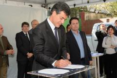 Novos equipamentos vão melhorar fiscalização e licenciamento ambiental