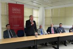 Governo e universidade discutem gestão de resíduos sólidos 