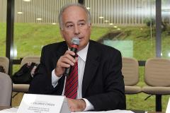 Workshop sobre inundações abordará a gestão de riscos e formas de prevenção 