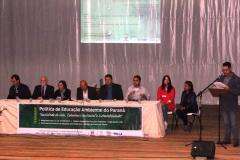 Paraná discute Lei de Educação Ambiental em diversas regiões