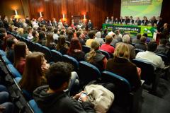 Paraná tem melhor sistema do País para prevenção de desastres naturais