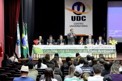 Foz do Iguaçu é a primeira cidade a promover a Conferência Municipal do Meio Ambiente