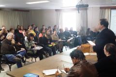 Paraná institui comissão organizadora da Conferência de Meio Ambiente
