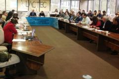 Fórum de Mudanças Climáticas aprova novas medidas para reduzir gases de efeito estufa