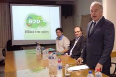 Municípios terão apoio do Estado para destinar o lixo