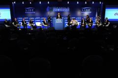No Fórum Mundial de Meio Ambiente, Richa assina decreto do Pacto das Águas