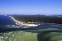 Paraná participa de discussão sobre proteção de áreas marinhas no Brasil 