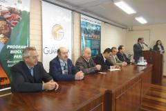 Paraná inicia conferências para discutir a geração e o tratamento do lixo