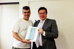 A Secretaria do Meio Ambiente e Recursos Hídricos dará início à elaboração de uma política estadual para incentivo ao uso da bicicleta, o "Ciclo Paraná". O programa será desenvolvido em parceria com cicloativistas, universidades e órgãos de governo com o objetivo de nortear os municípios paranaenses que tiverem interesse em aderir à iniciativa. 