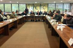 Municípios do Paraná podem emitir licenciamento ambiental
