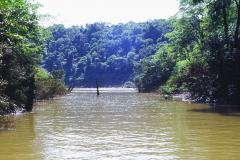 Paraná vai cobrar água usada por indústrias e grandes usuários. Foto: Denis Ferreira Netto