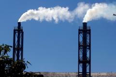Paraná fará levantamento das emissões de gases de efeito estufa