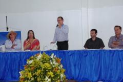 O Programa Paraná sem Lixões, criado pelo Governo do Estado para auxiliar os municípios a eliminar os lixões a céu aberto até agosto de 2014, apresenta os primeiros resultados. Foto: SEMA