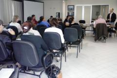 Agenda 21 apresenta comissão organizadora da I Conferência Estadual 