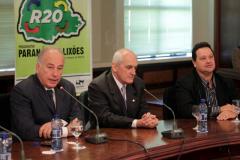 Indústrias e prefeituras debatem reciclagem de embalagens 