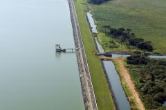 Parceria entre o Governo do Paraná e a Agência Nacional de Águas (ANA) irá implementar o Pagamento por Serviços Ambientais (PSA) em propriedades rurais localizadas em áreas de mananciais de abastecimento público.