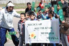No Paraná, educação ambiental nas escolas é agora obrigatória