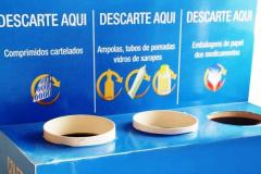 Paraná vai exigir destinação correta
de medicamentos vencidos