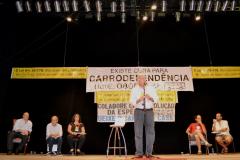 Secretário do Meio Ambiente participa da abertura do 3º Fórum Mundial da Bicicleta