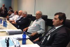 O Governo do Paraná garantiu nesta terça-feira (11) a aprovação, pelo Conselho de Desenvolvimento Territorial do Litoral (Colit), dos planos diretores de Guaratuba e Matinhos. Foto: Divulgação