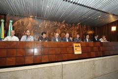 Audiência Pública que debateu incentivos fiscais para a bicicleta