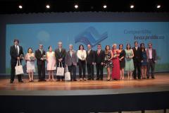 Vencedores do Prêmio ANA/2014