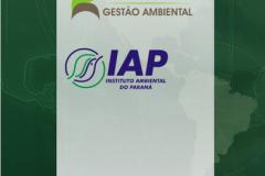 Sistema de Gestão Ambiental uniformiza procedimentos e reduz tempo de processos.Foto: Divulgação IAP